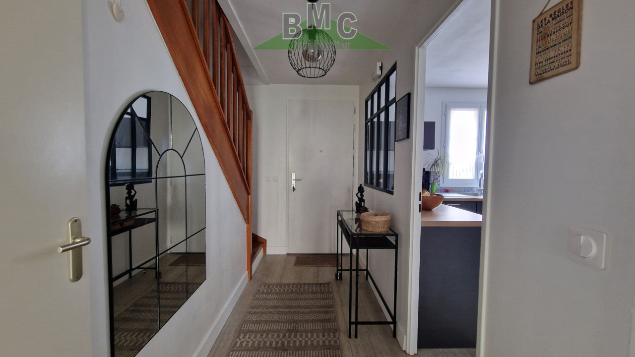 Image_6, Maison, Le Plessis-Bouchard, ref :1238