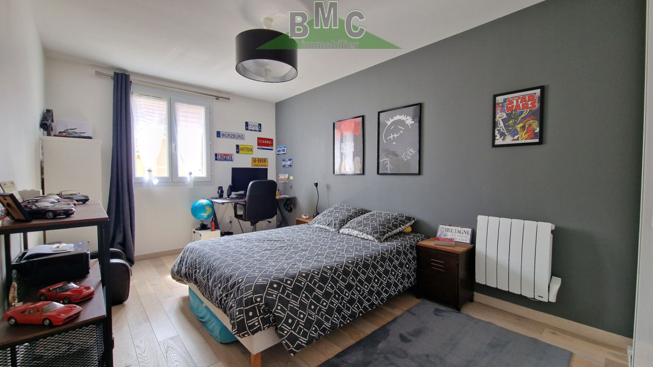 Image_9, Maison, Le Plessis-Bouchard, ref :1238