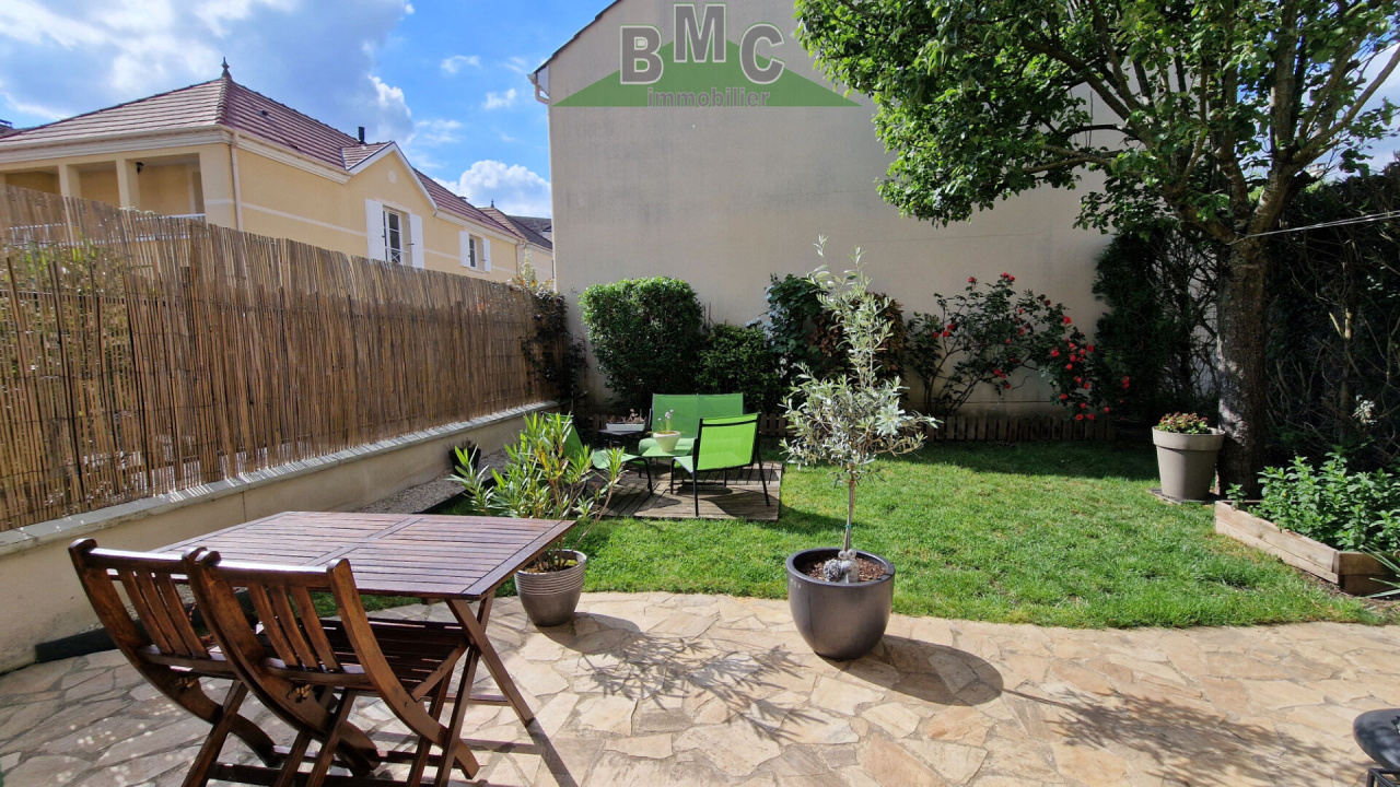 Image_8, Maison, Le Plessis-Bouchard, ref :1238