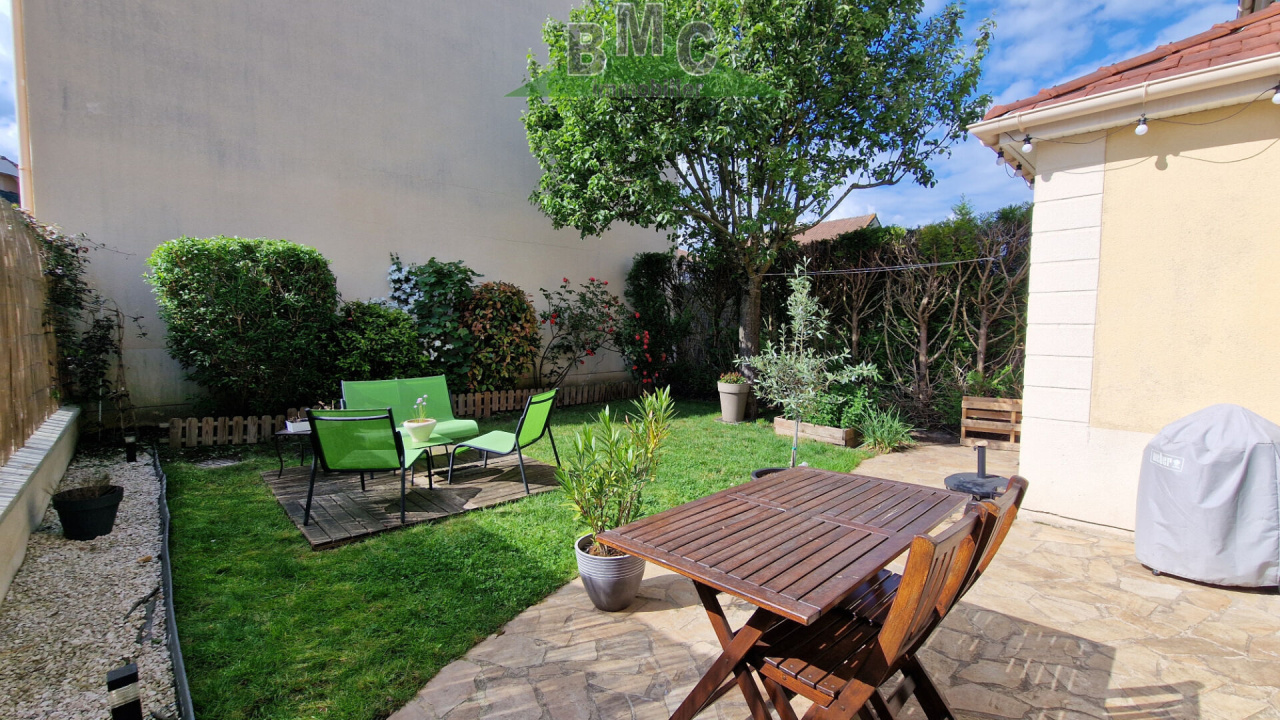 Image_16, Maison, Le Plessis-Bouchard, ref :1238