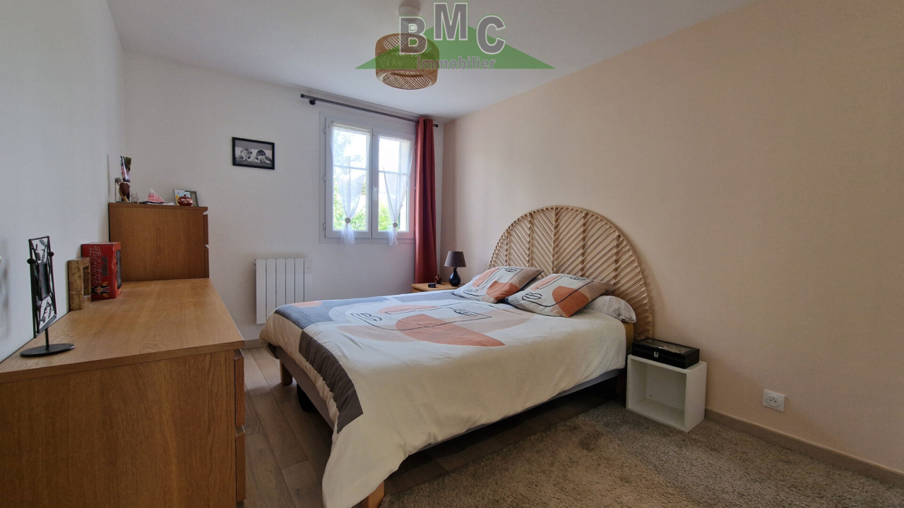 Image_13, Maison, Le Plessis-Bouchard, ref :1238