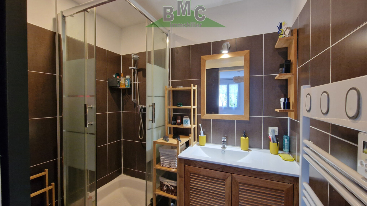Image_15, Maison, Le Plessis-Bouchard, ref :1238