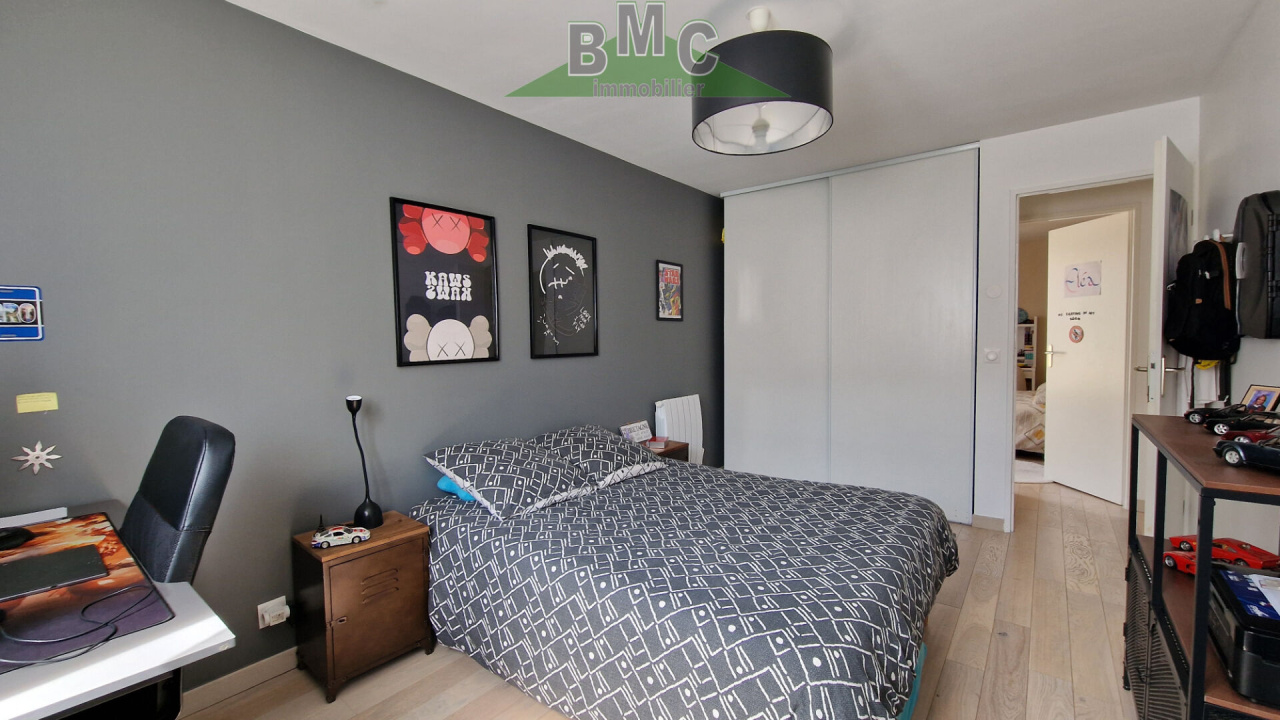 Image_10, Maison, Le Plessis-Bouchard, ref :1238
