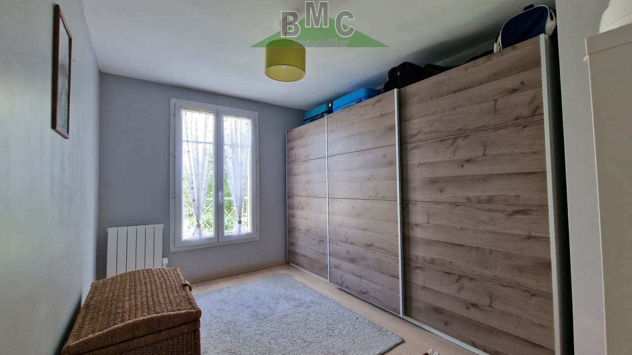 Image_12, Maison, Le Plessis-Bouchard, ref :1238