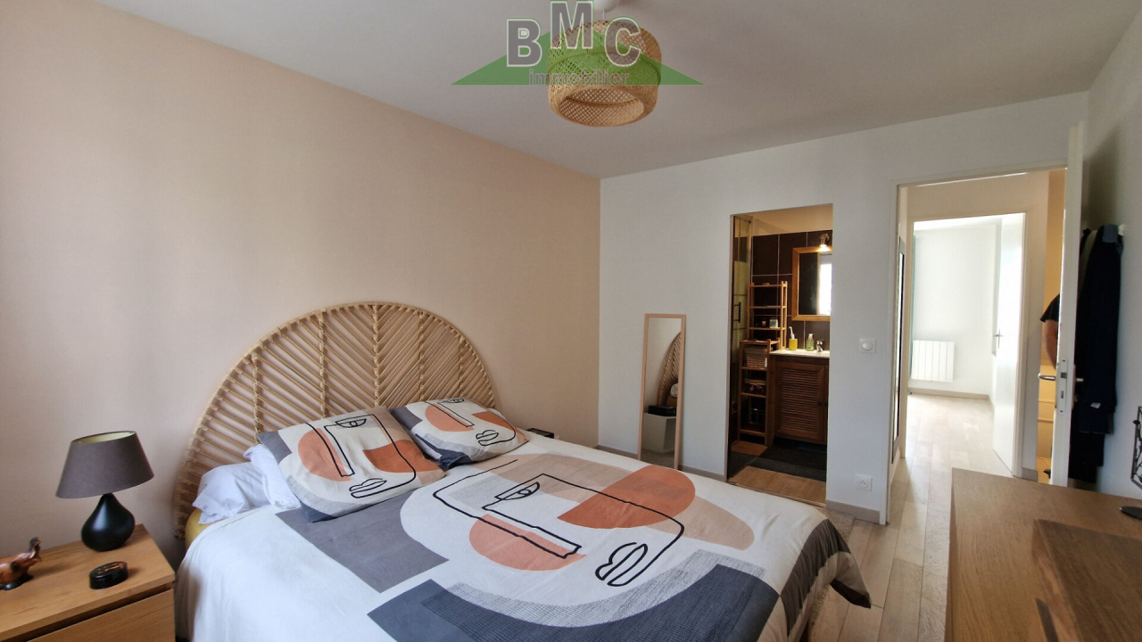Image_14, Maison, Le Plessis-Bouchard, ref :1238