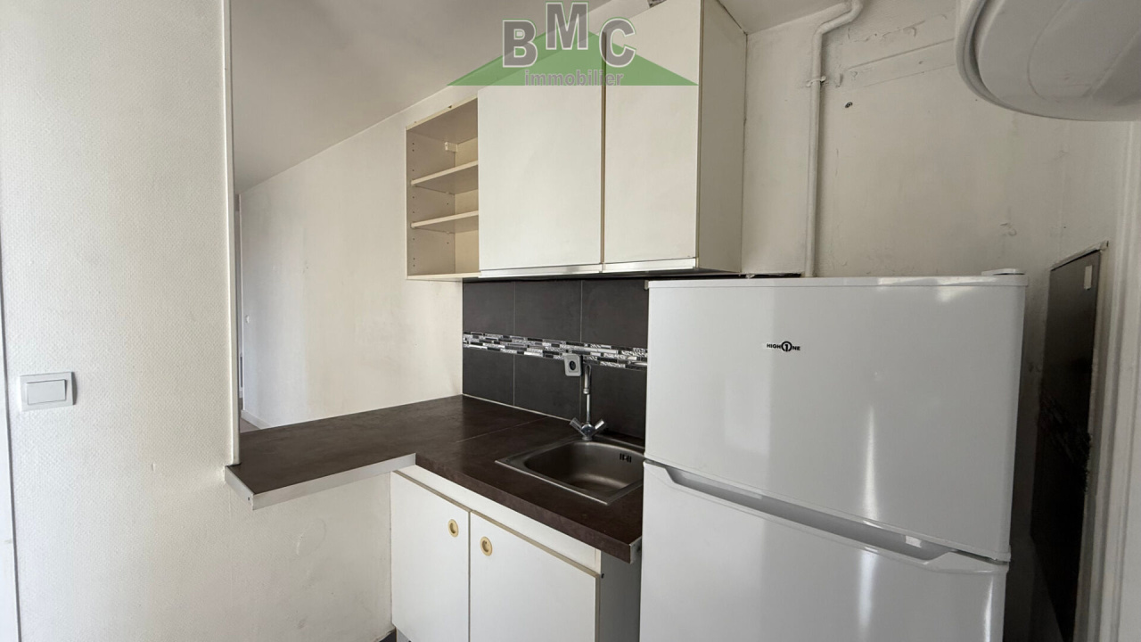 Image_3, Appartement, Franconville, ref :1068