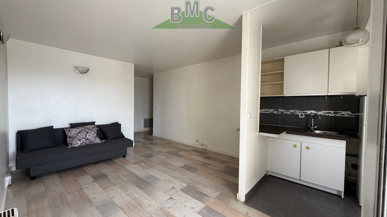Image_1, Appartement, Franconville, ref :1068