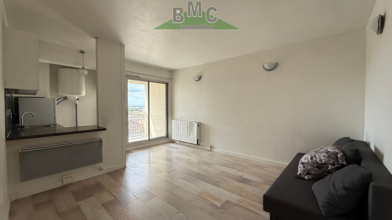 Image_2, Appartement, Franconville, ref :1068