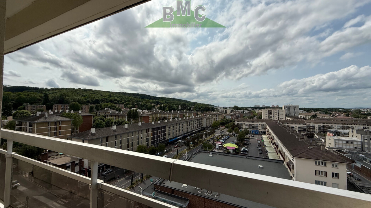 Image_6, Appartement, Franconville, ref :1068