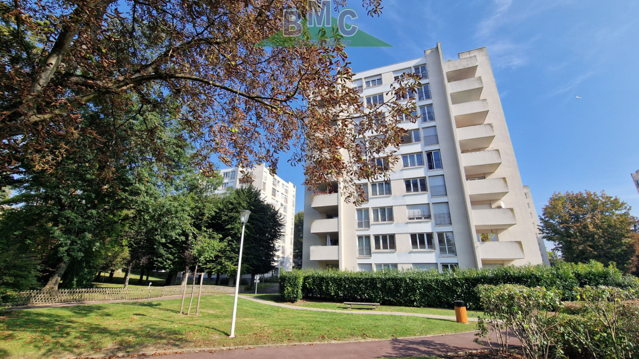 Image_10, Appartement, Le Plessis-Bouchard, ref :962