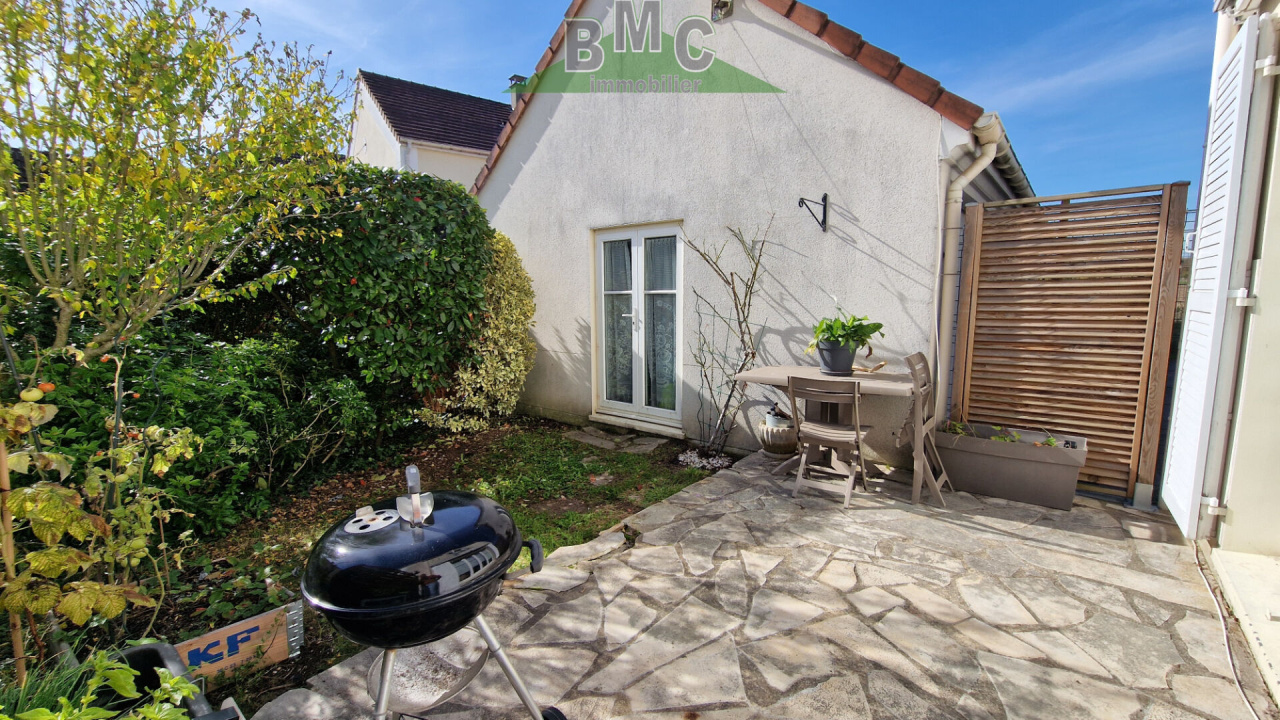 Image_7, Maison, Le Plessis-Bouchard, ref :1135