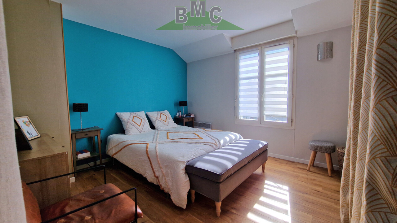 Image_12, Maison, Le Plessis-Bouchard, ref :1135