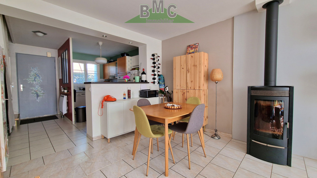 Image_3, Maison, Le Plessis-Bouchard, ref :1135