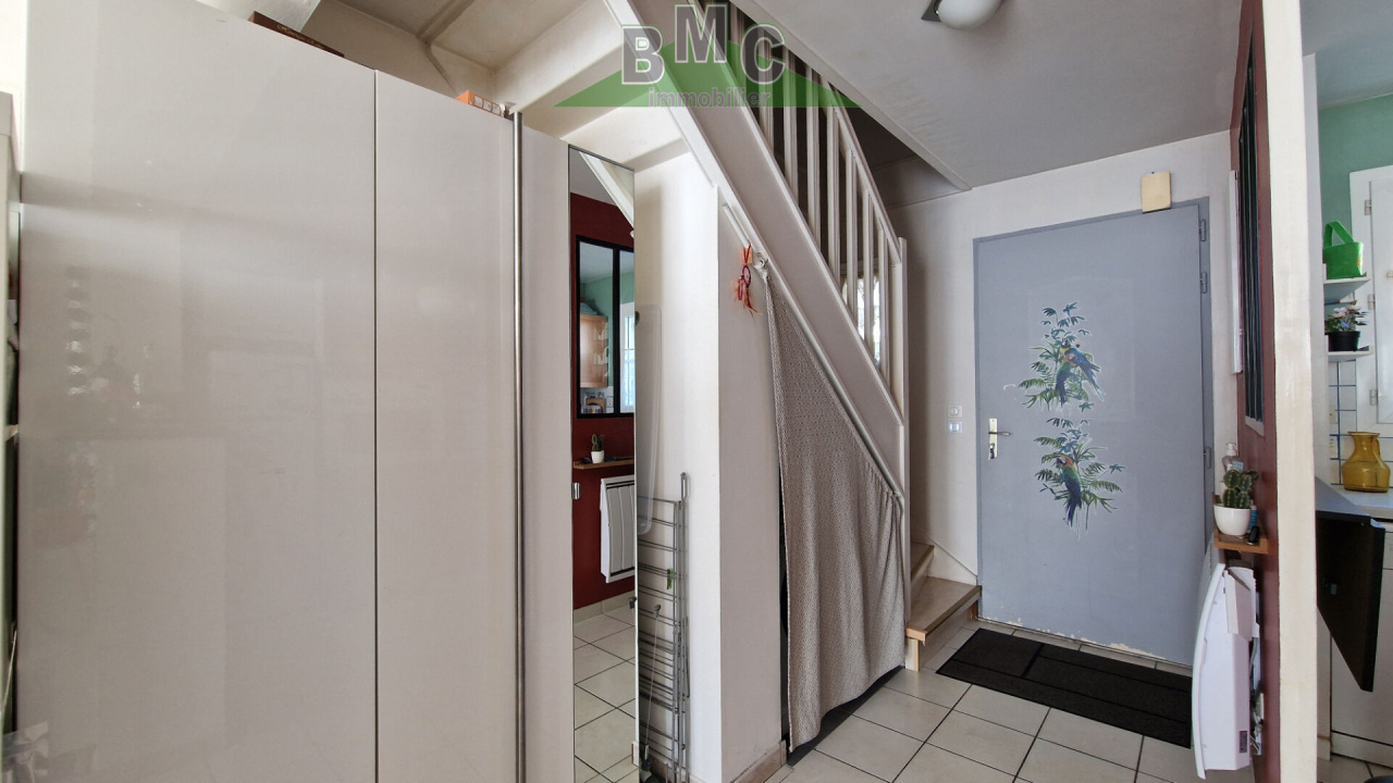 Image_14, Maison, Le Plessis-Bouchard, ref :1135