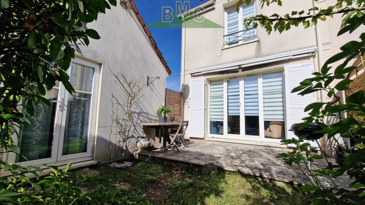 Image_1, Maison, Le Plessis-Bouchard, ref :1135