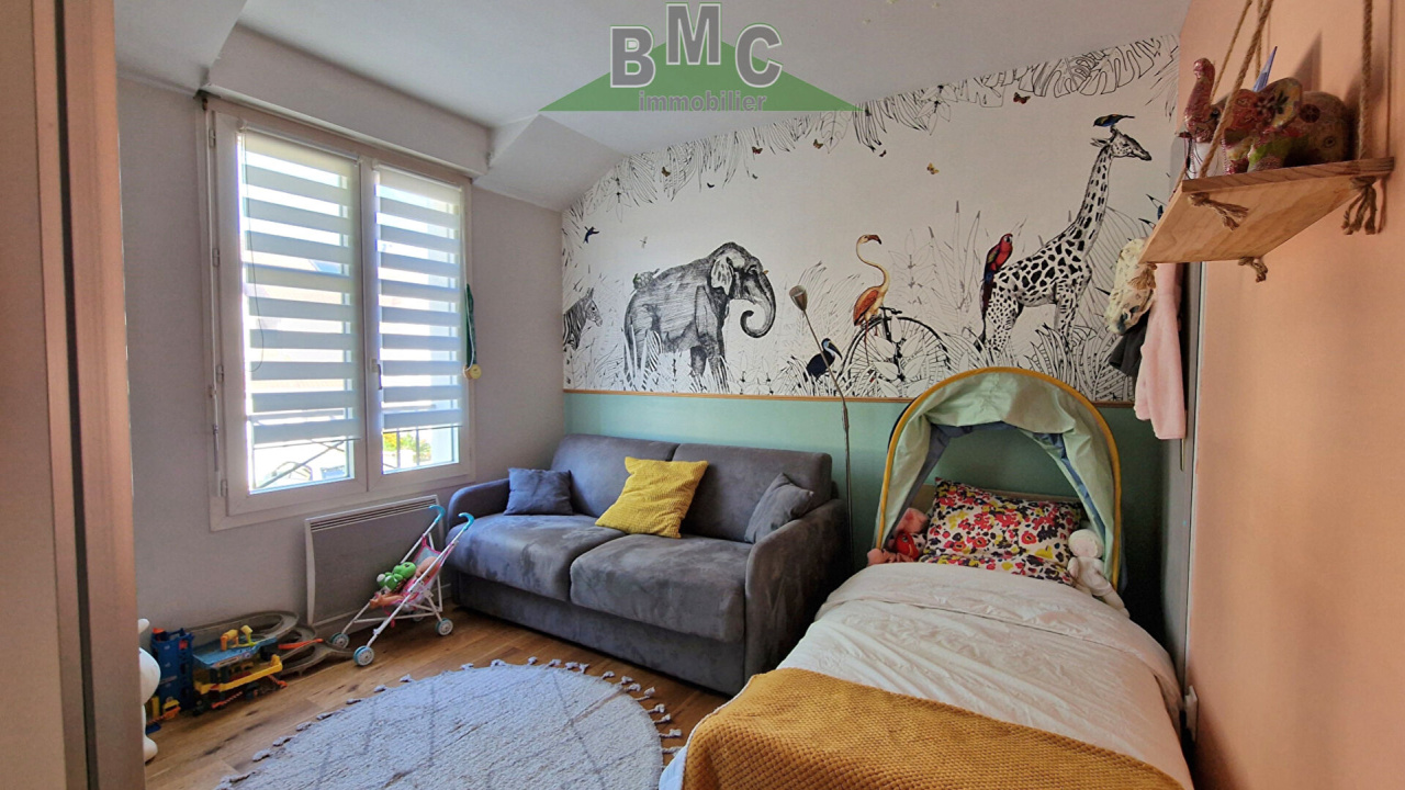 Image_9, Maison, Le Plessis-Bouchard, ref :1135