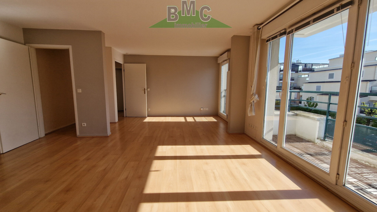 Image_11, Appartement, Franconville, ref :1200