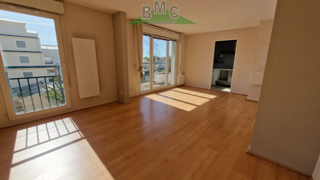 Image_2, Appartement, Franconville, ref :1200