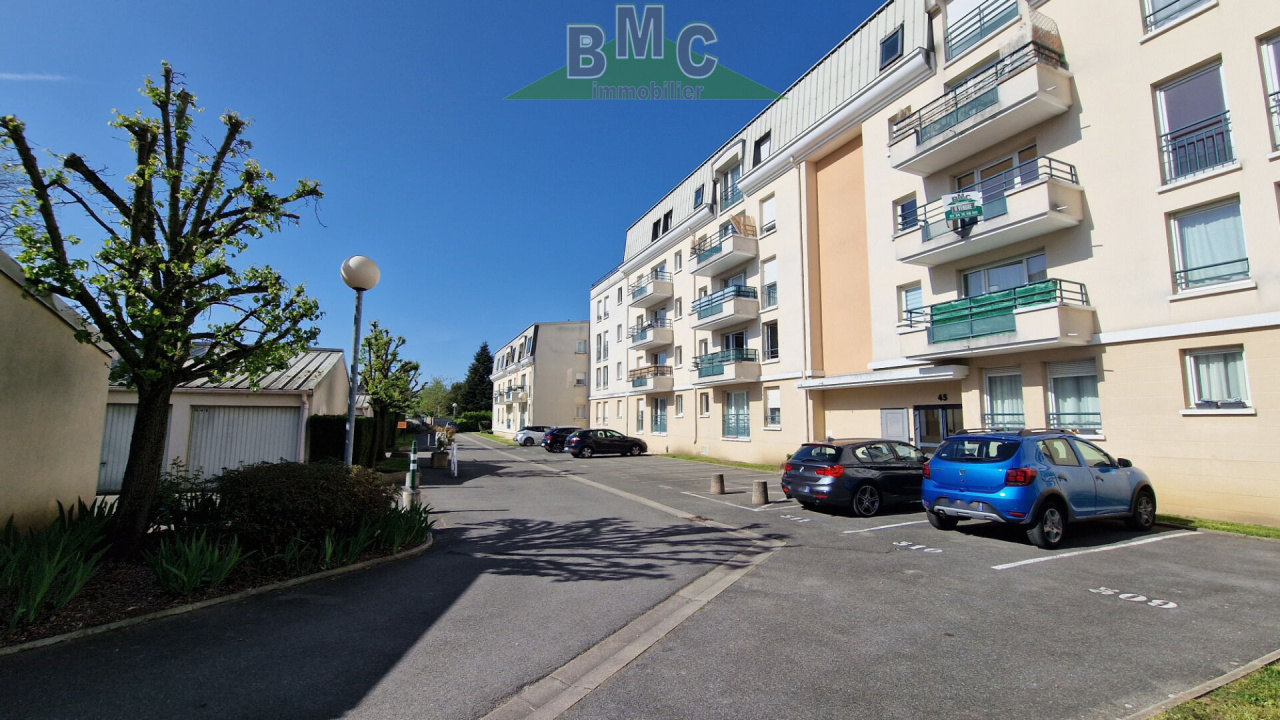 Image_1, Appartement, Franconville, ref :1200