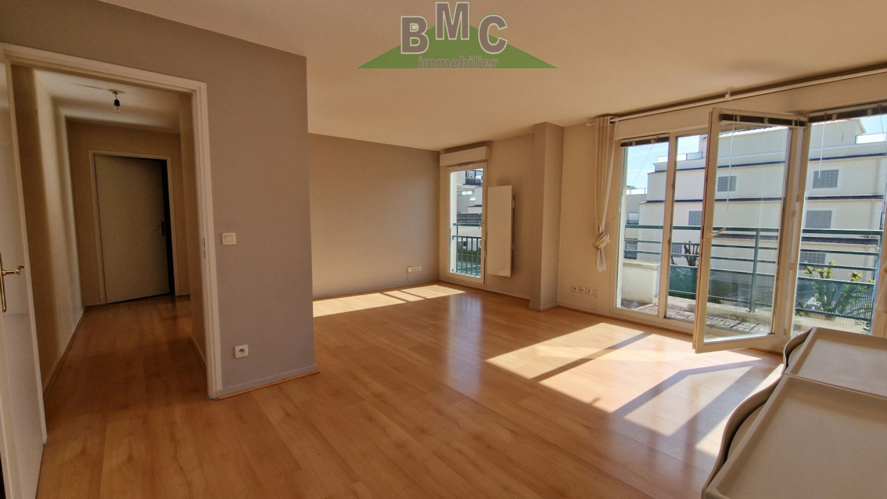Image_12, Appartement, Franconville, ref :1200