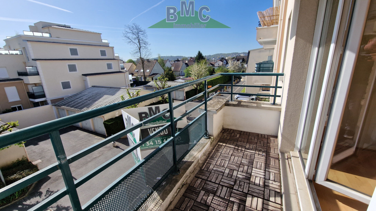 Image_6, Appartement, Franconville, ref :1200