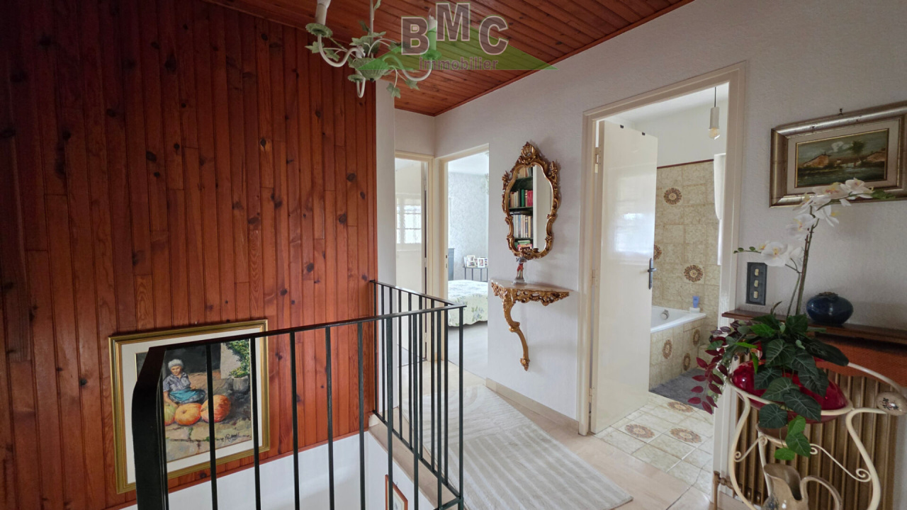 Image_9, Maison, Saint-Leu-la-Forêt, ref :1272