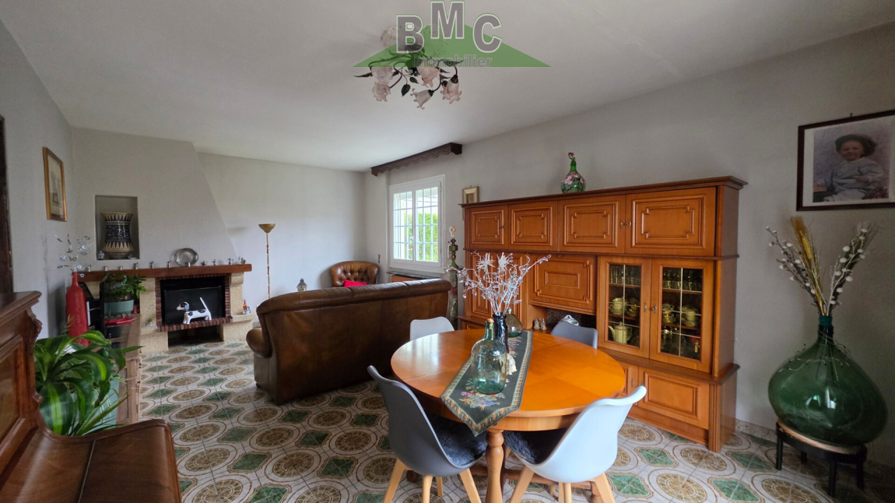 Image_2, Maison, Saint-Leu-la-Forêt, ref :1272