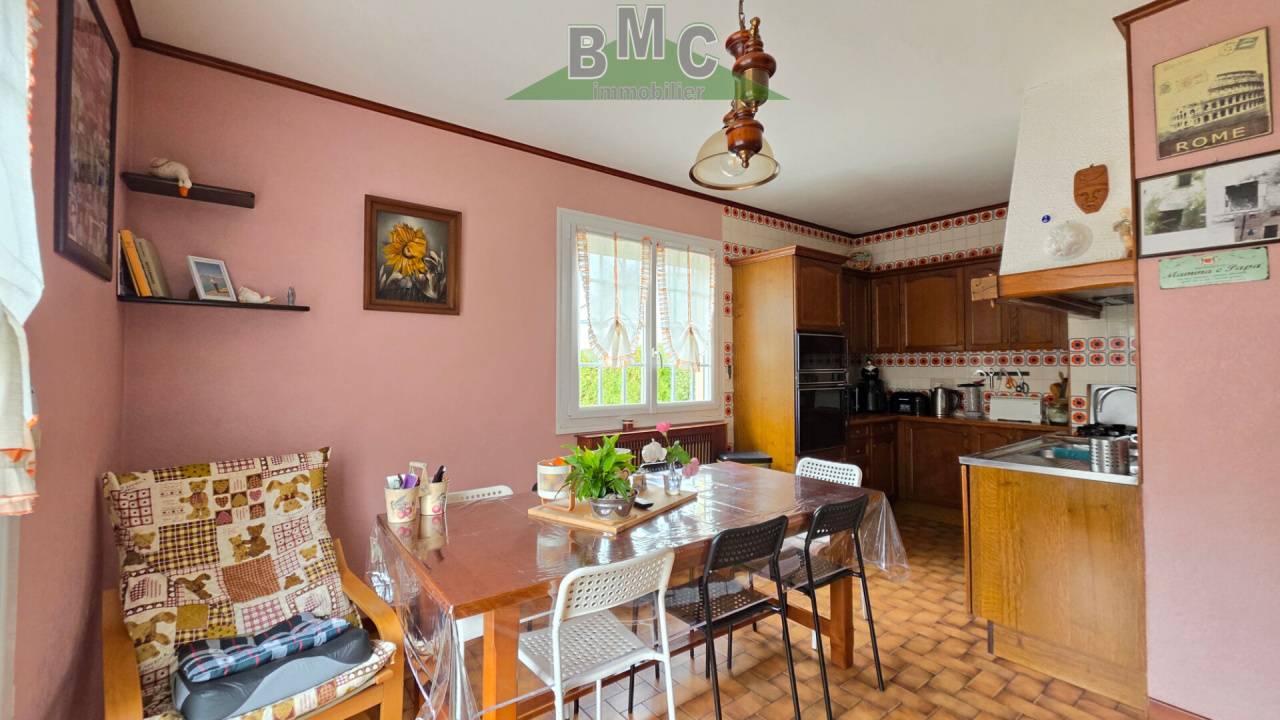 Image_3, Maison, Saint-Leu-la-Forêt, ref :1272