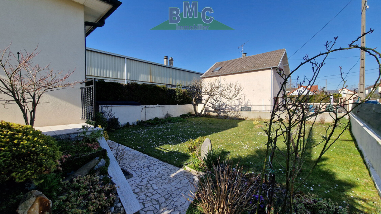 Image_8, Maison, Saint-Leu-la-Forêt, ref :1272