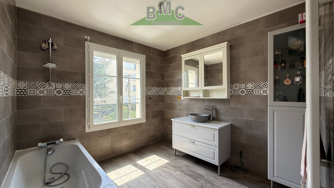 Image_11, Maison, Franconville, ref :1067