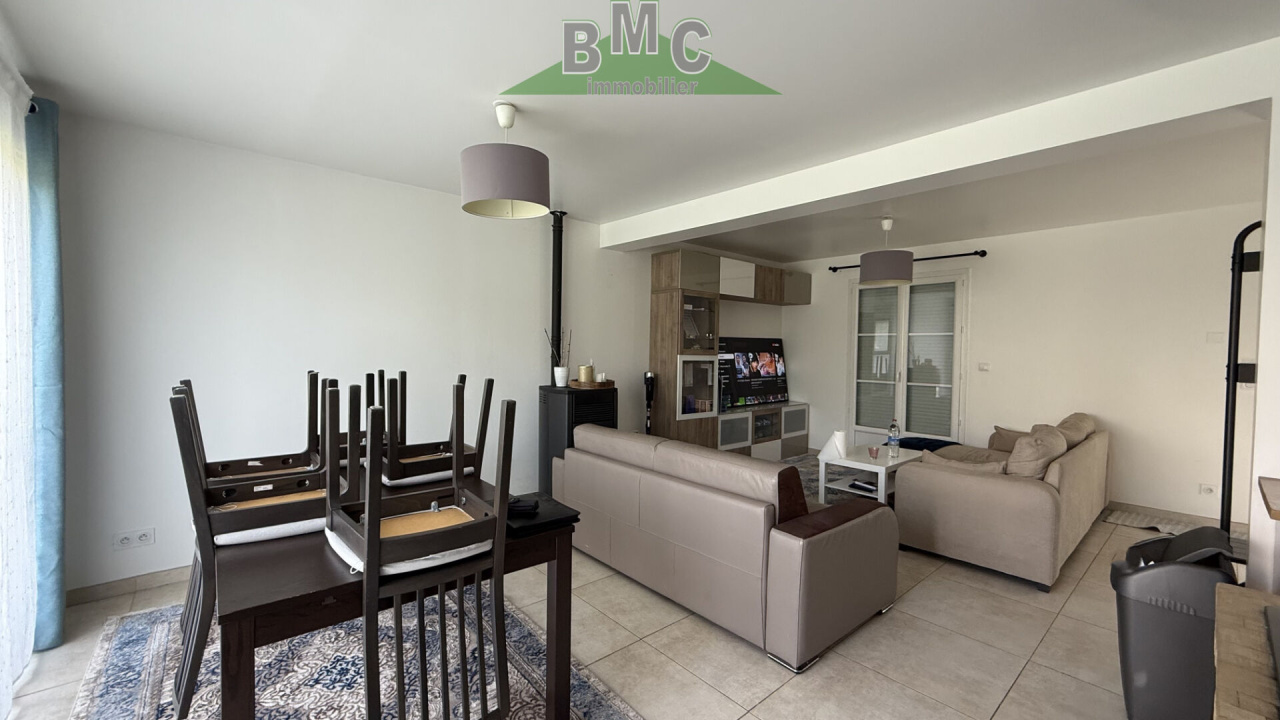 Image_3, Maison, Franconville, ref :1067