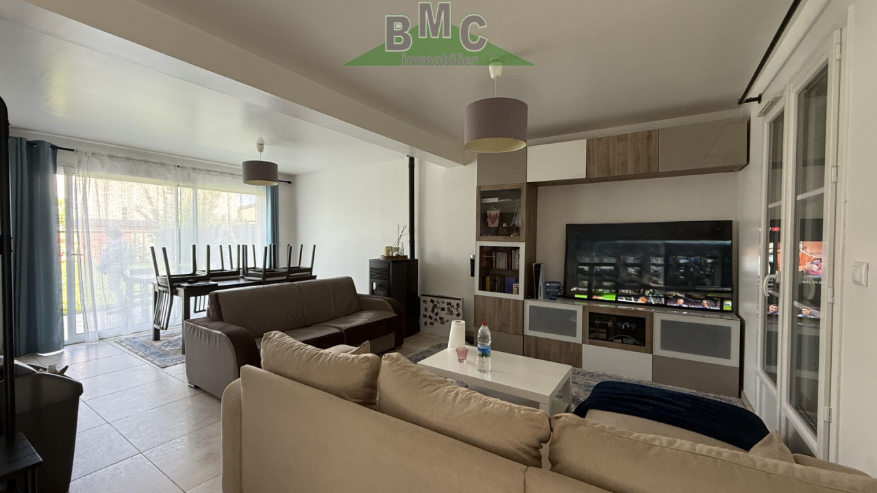 Image_2, Maison, Franconville, ref :1067