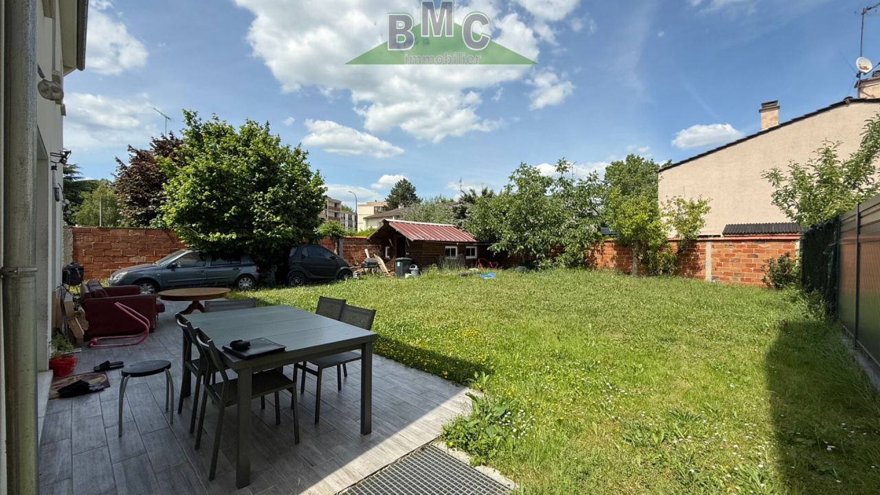 Image_6, Maison, Franconville, ref :1067