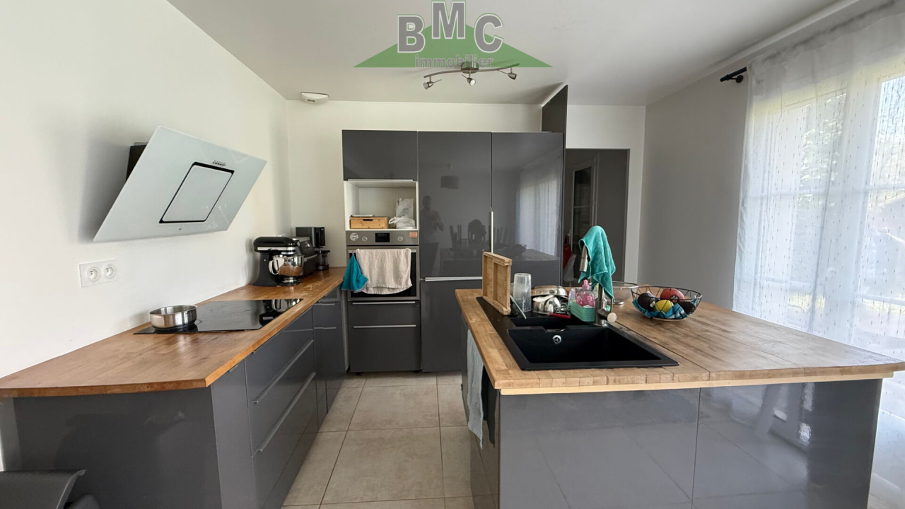 Image_4, Maison, Franconville, ref :1067