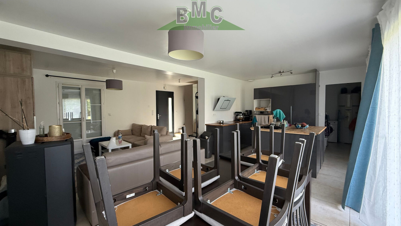 Image_5, Maison, Franconville, ref :1067