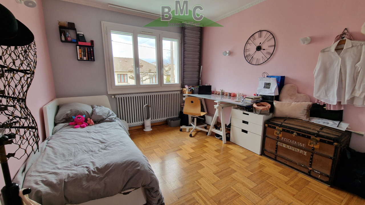 Image_6, Maison, Le Plessis-Bouchard, ref :725