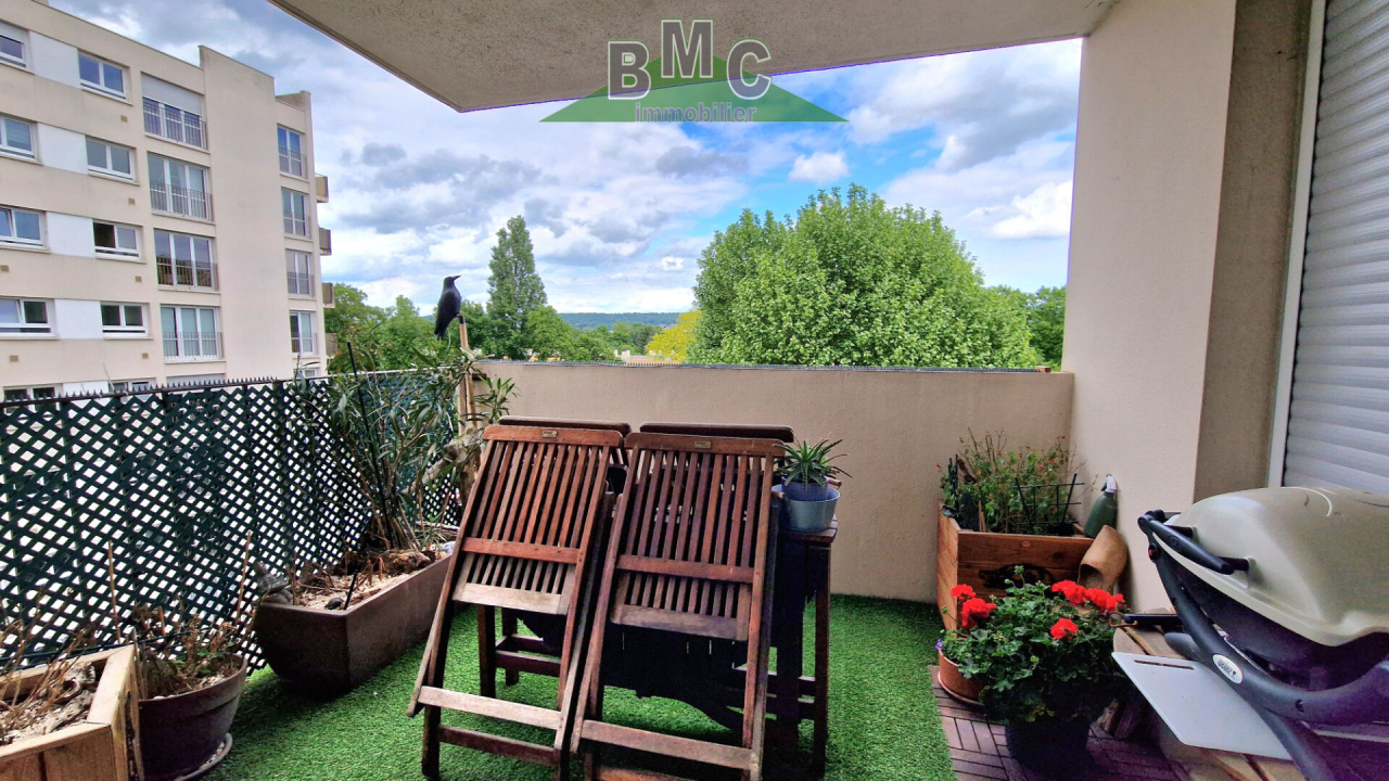 Image_2, Appartement, Le Plessis-Bouchard, ref :1203