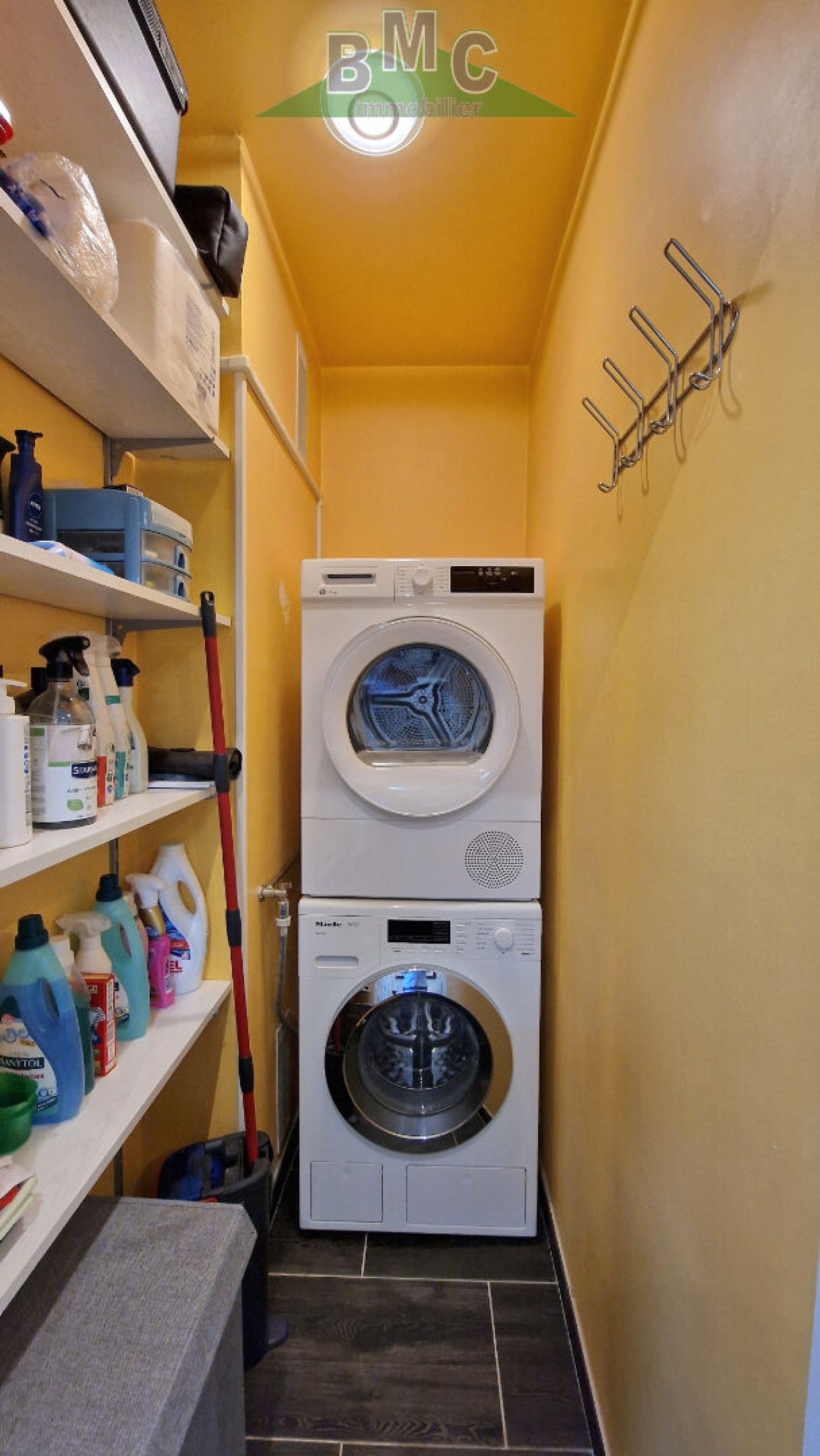 Image_12, Appartement, Le Plessis-Bouchard, ref :1203