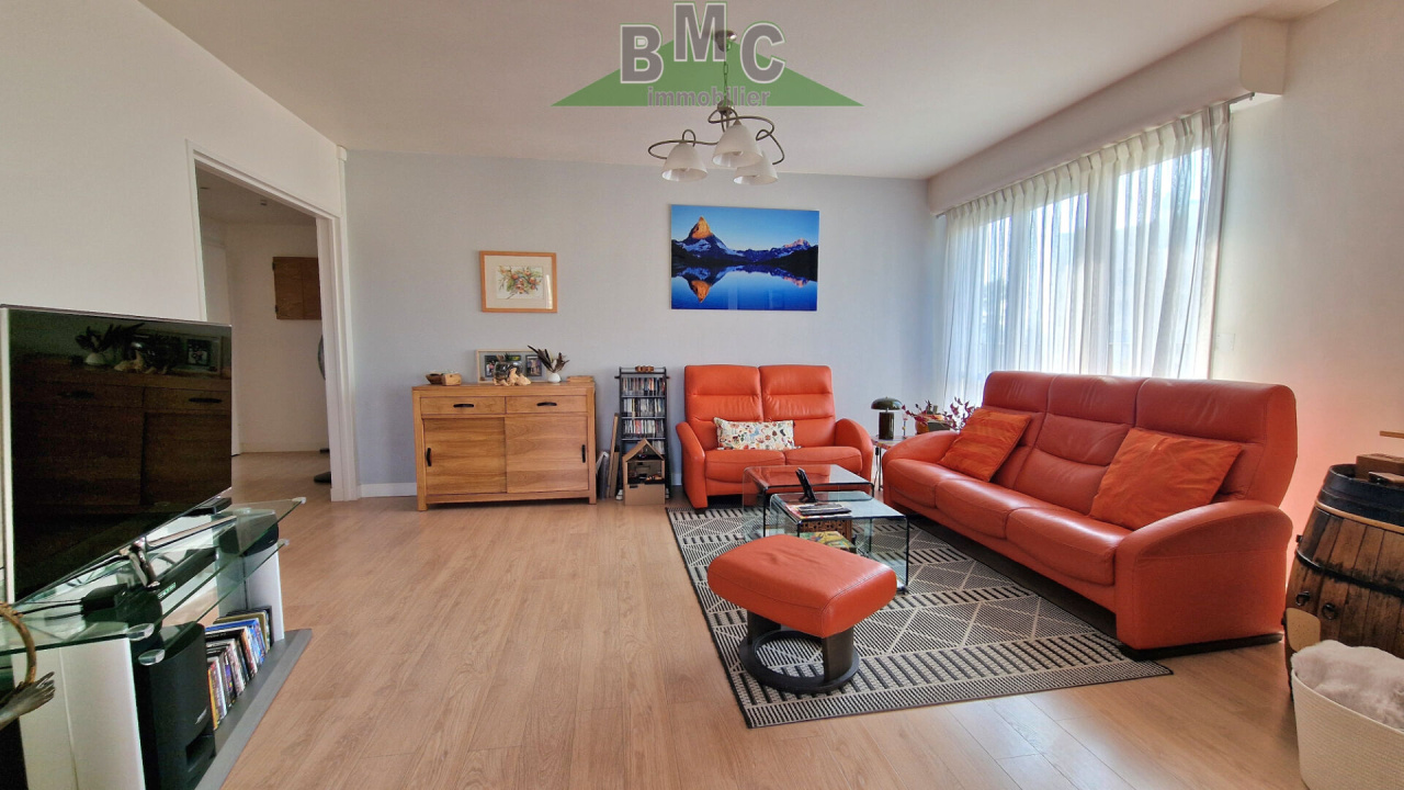 Image_5, Appartement, Le Plessis-Bouchard, ref :1203