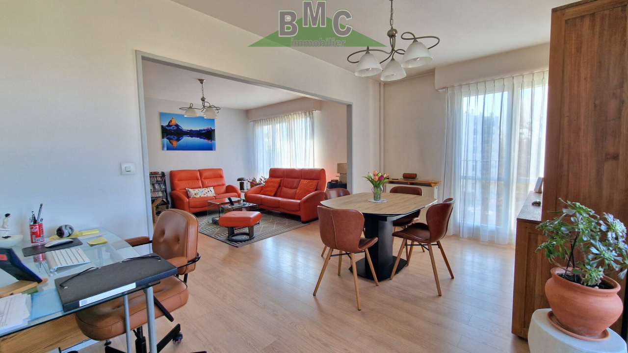 Image_4, Appartement, Le Plessis-Bouchard, ref :1203