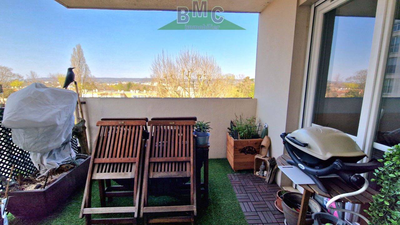 Image_2, Appartement, Le Plessis-Bouchard, ref :1203