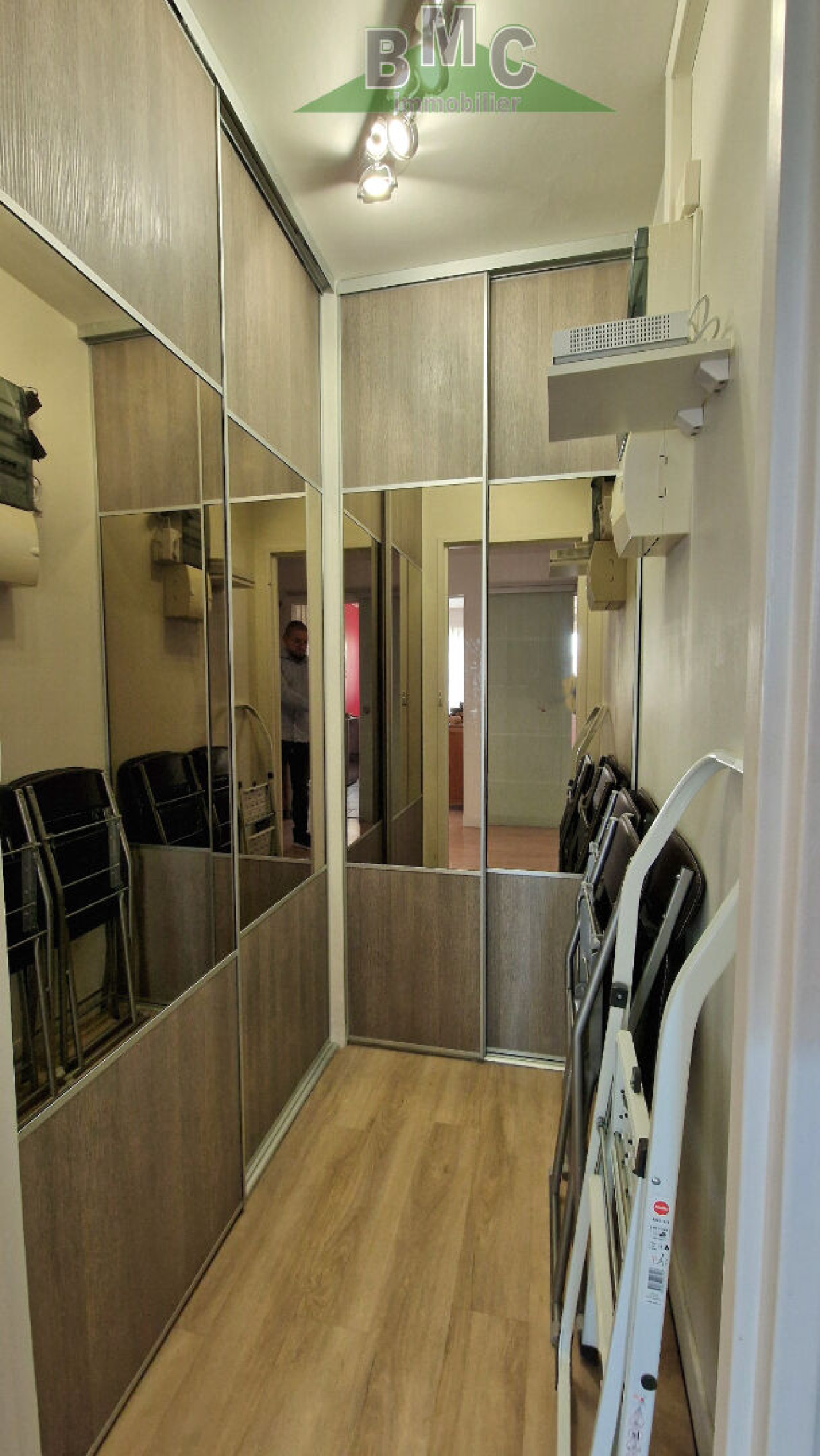 Image_8, Appartement, Le Plessis-Bouchard, ref :1203