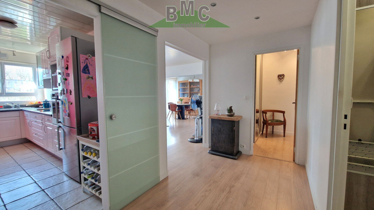 Image_7, Appartement, Le Plessis-Bouchard, ref :1203