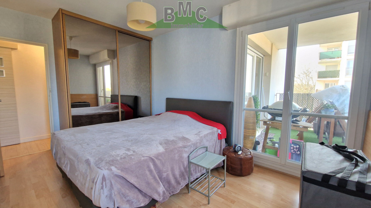 Image_10, Appartement, Le Plessis-Bouchard, ref :1203