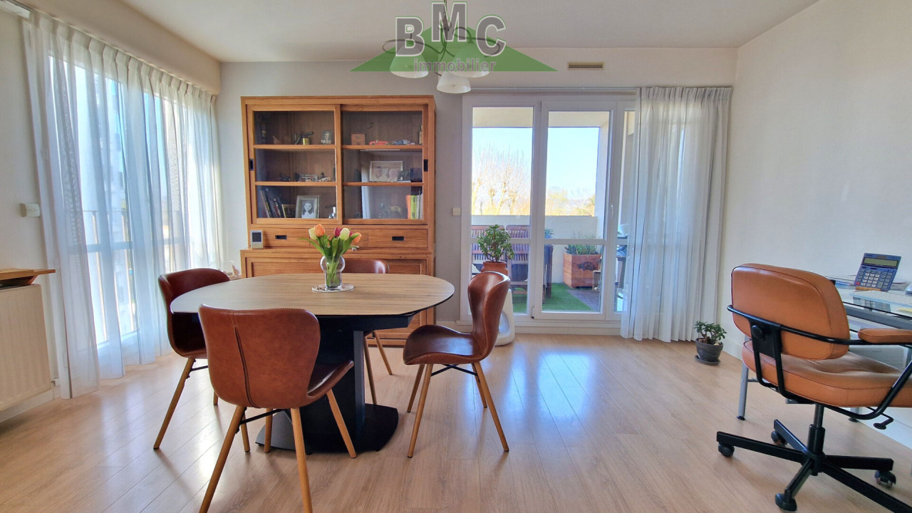 Image_6, Appartement, Le Plessis-Bouchard, ref :1203