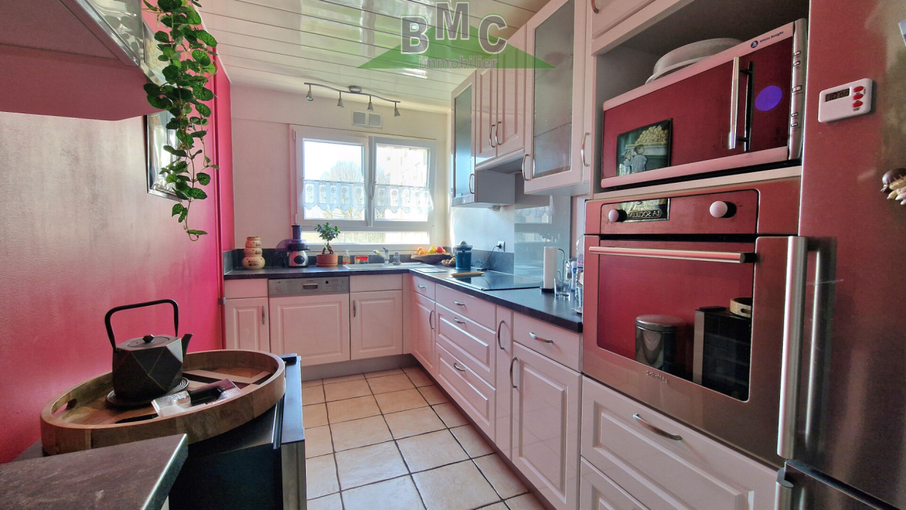 Image_3, Appartement, Le Plessis-Bouchard, ref :1203