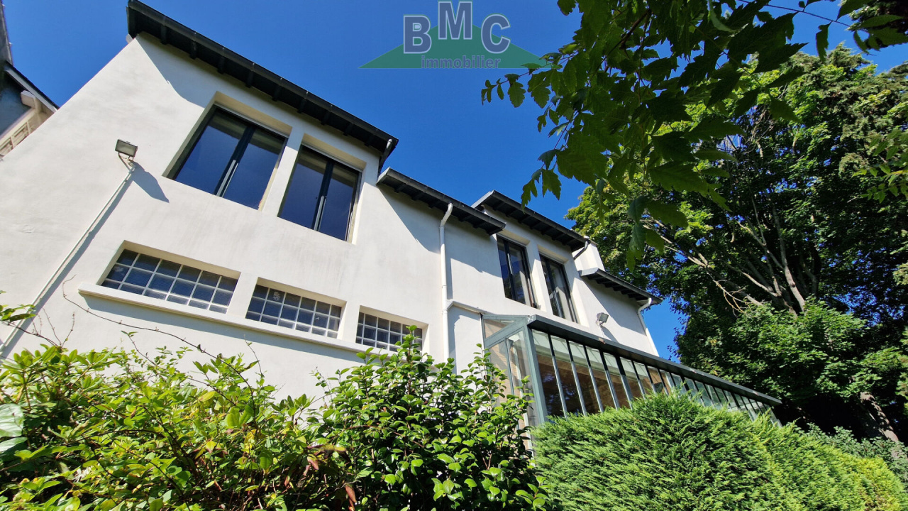 Image_13, Maison, Franconville, ref :1098