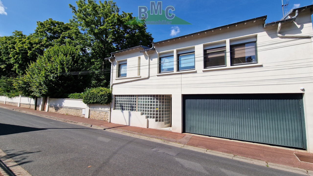 Image_17, Maison, Franconville, ref :1098