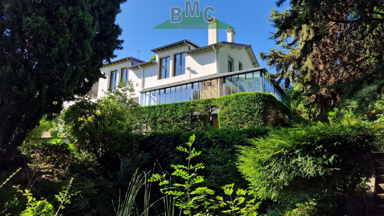 Image_1, Maison, Franconville, ref :1098
