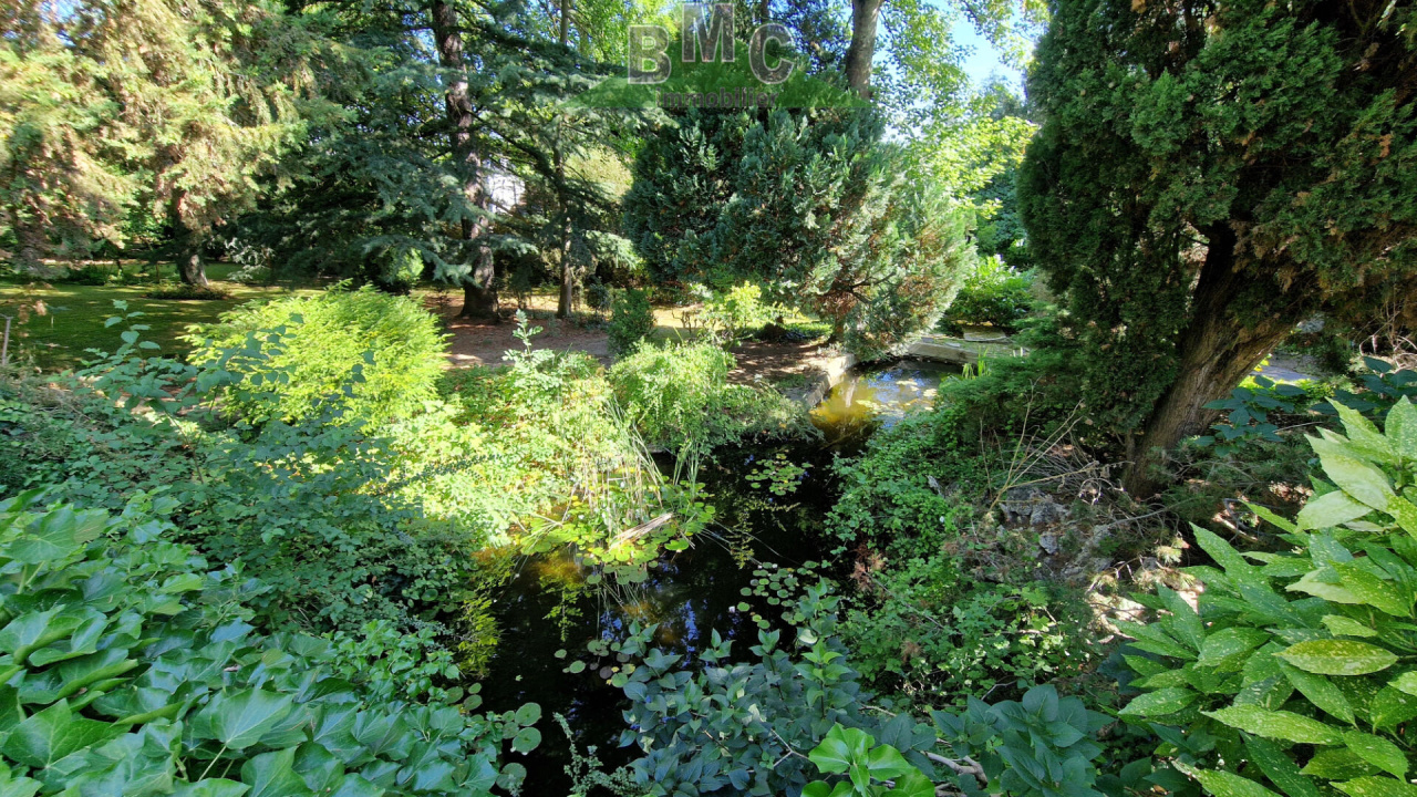 Image_14, Maison, Franconville, ref :1098